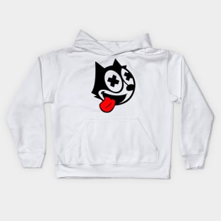 Felix Kids Hoodie